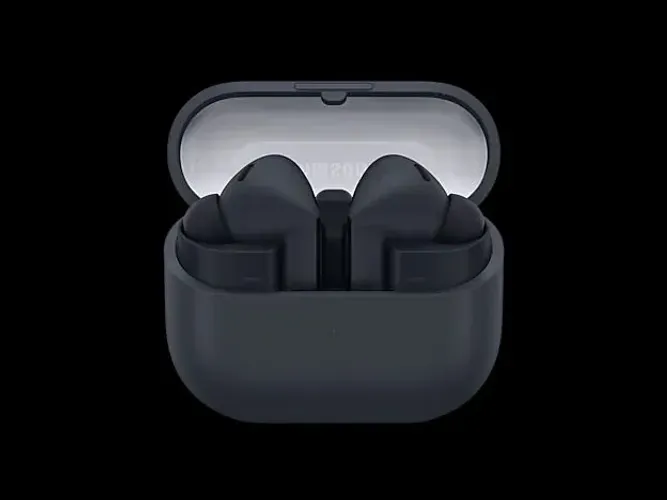 Samsung Galaxy Buds 3 FE Original Pouco Usado | Estado de Novo | Aceito Propostas