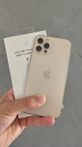 IPHONE 12 PRO 256GB | FACE ID FUNCIONANDO 