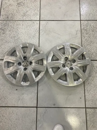 Calotas originais Volkswagen Gol