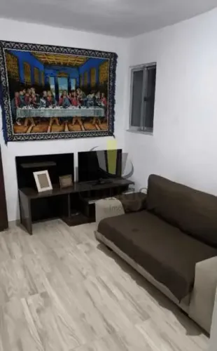 Apartamento duplex á venda - Taquara - Jacarepaguá - Rio de Janeiro - RJ