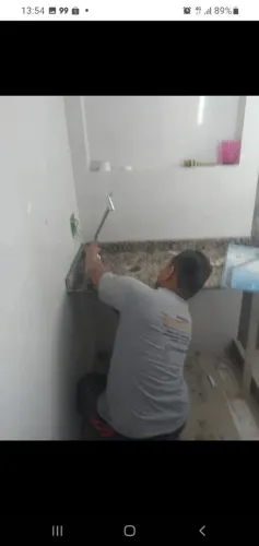 Sou pedreiro moro em itaguai