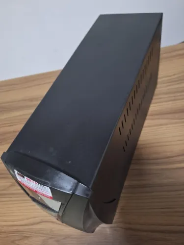 Nobreak Ts Shara 1800va Senoidal Bivolt