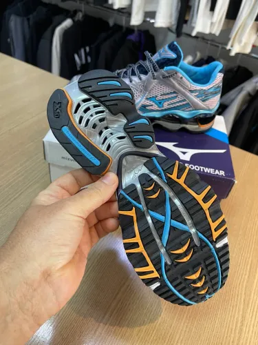 Mizuno Pró 01importado