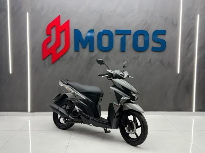 Neo 125 2018