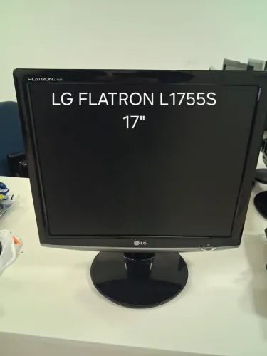 MONITOR LG L1755S