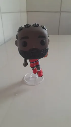 Funko James Harden