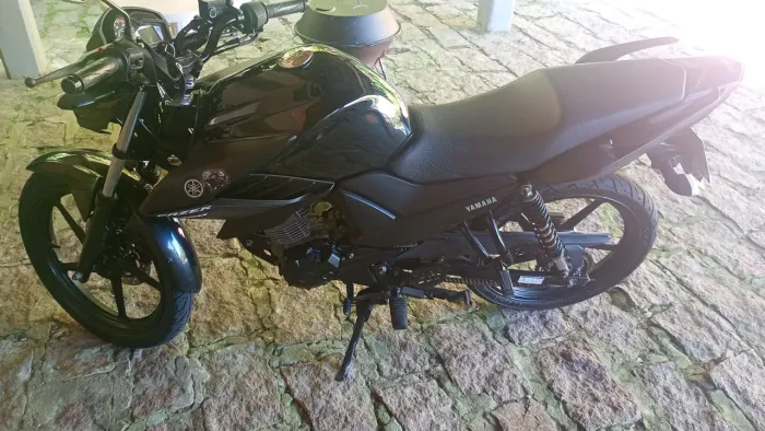 Pra levar hoje.