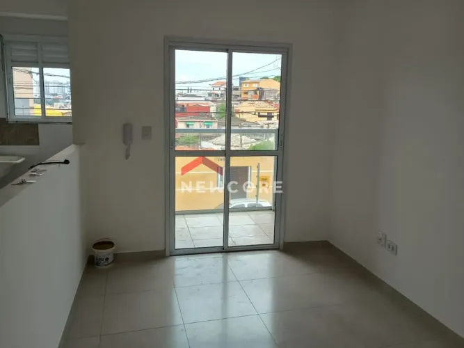 Apartamento em Rua Dona Escolástica M. da Fonseca - Vila Matilde - São Paulo/SP