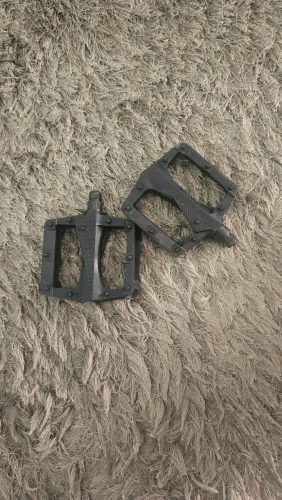 PEDAL DE BIKE DE NYLON