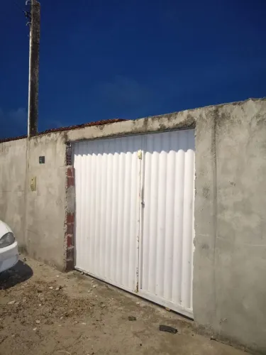 Casa - Vendo e Alugo