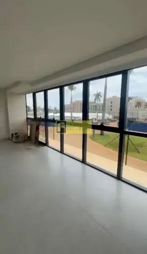 Sala comercial no Georgina Business Park para locação.