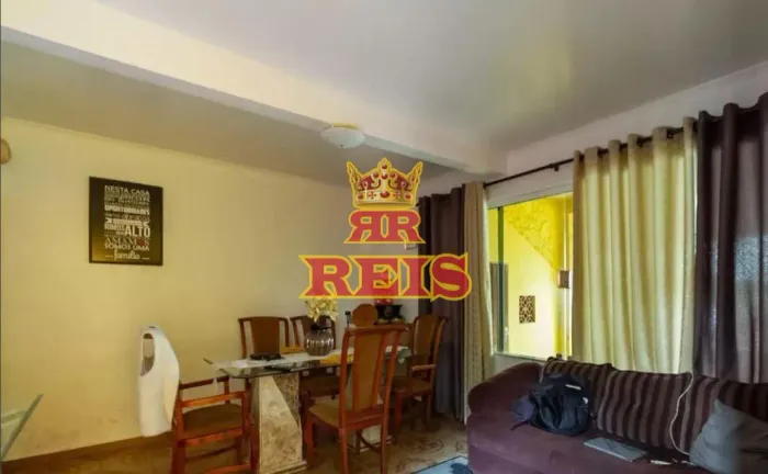 casa a venda com 246 m² para renda por R$620.000,00 Paulicéia - SBC SP