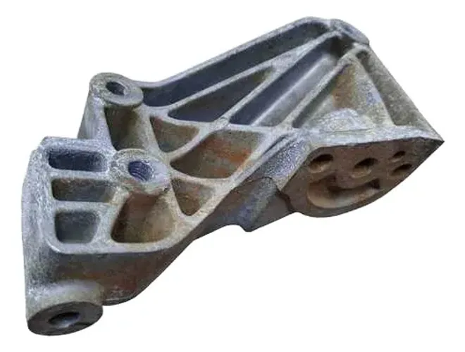 Suporte Alternador Corsa Meriva Montana 2003 A 2006