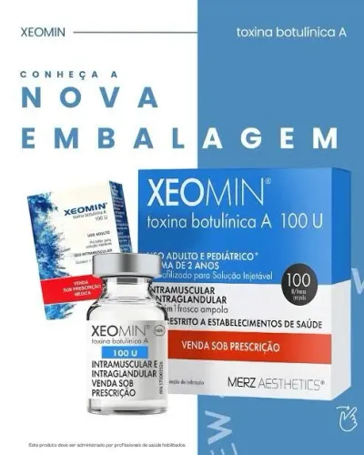 Toxina botulínica