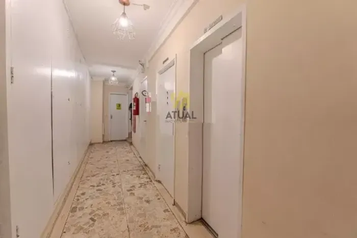 Apartamento à venda na Consolação