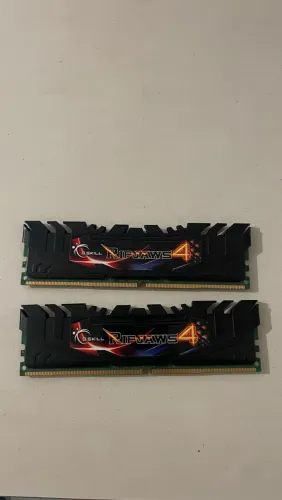 Memoria ram 8Gb DDR4