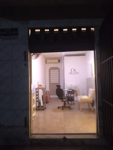 Ponto comercial 