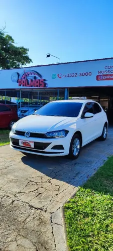 Volkswagen Polo 1.0 Flex 12V 5P 2021