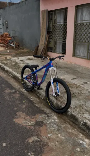 Qudro de HUPI NAJA V9