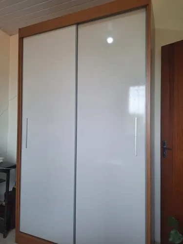 Roupeiro guarda roupas