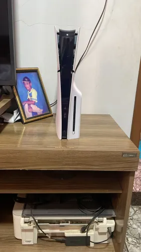 Ps5 mídia física único dono 