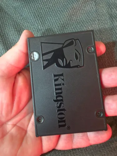SSD Kingston