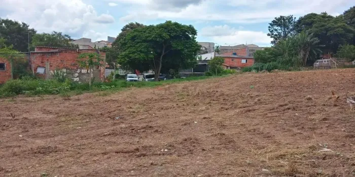 AREA À VENDA NO IPANEMA VILLE - SOROCABA/SP