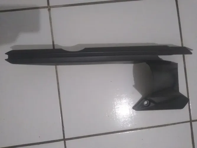 Protetor corrente fazer 150 factor 