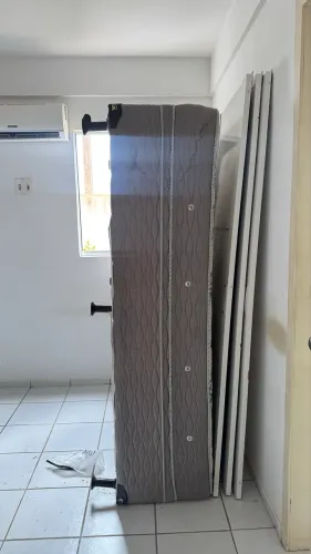 Cama de casal