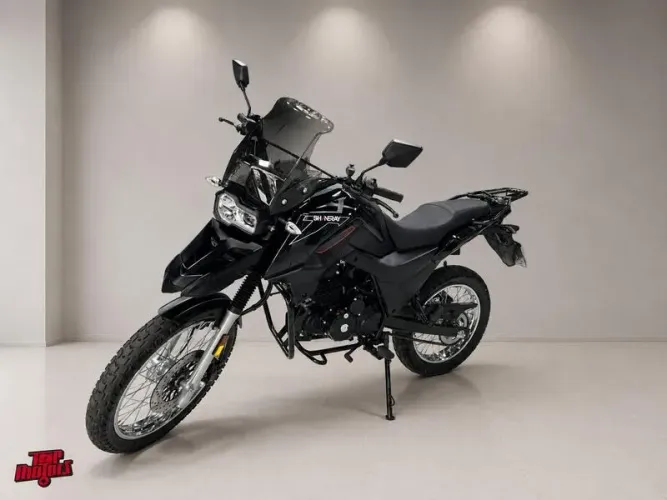 SHINERAY SHI 175 S 2026