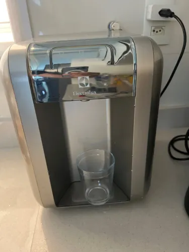 Filtro Electrolux PE10x