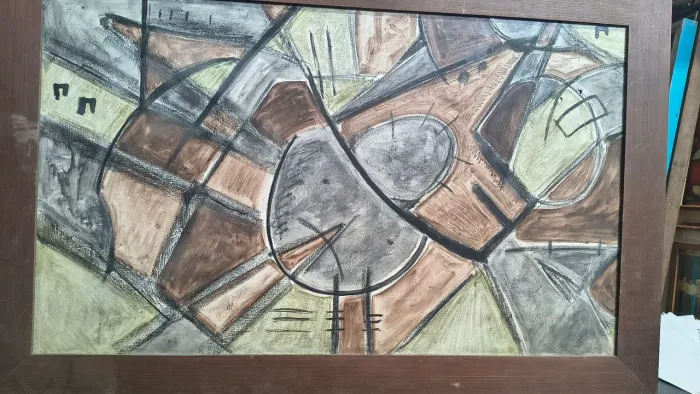 Quadro 1.15 x 75
