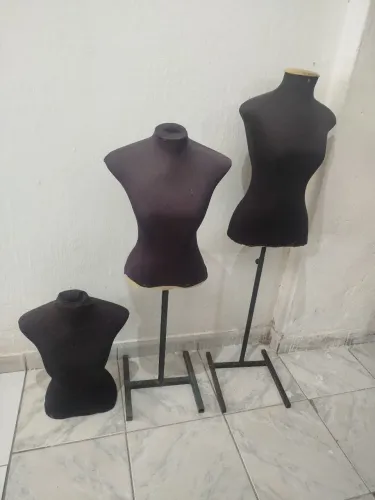 Manequim de roupa
