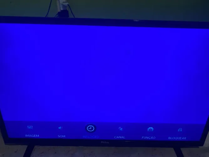 Vendo Televisão Philco 32 Polegadas