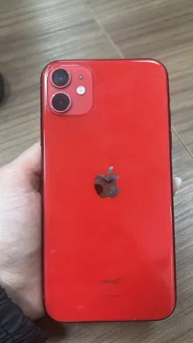 iPhone 11 64 gigas