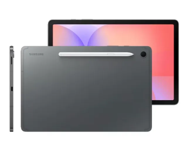 Tablet Samsung Galaxy S10 Lite 128gb, 6gb Ram cinza 5G