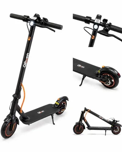 Patinete elétrico de 350w