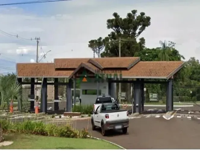 Terreno a venda no Cond. Bella Vitá