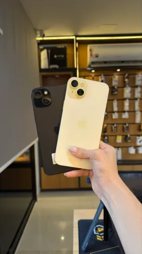 iPhone 15 Plus 128GB DISPONÍVEL EM LOJA FÍSICA !!!!
