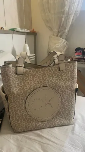 Bolsa original CALVIN KLEIN 