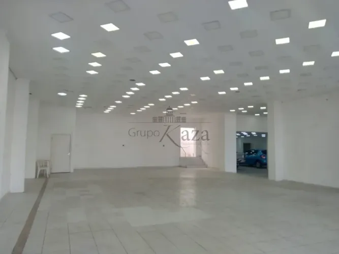 Oportunidade - Ponto Comercial - Centro - 300m².
