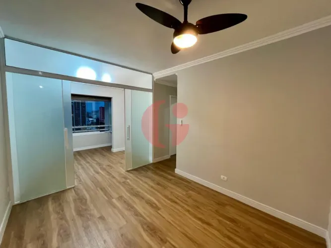Apartamento para locação no condomínio Turim com 2 quartos sendo 1 suíte - 68 m² - No bair