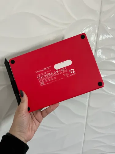 mesa digitalizadora wacom ctl 472