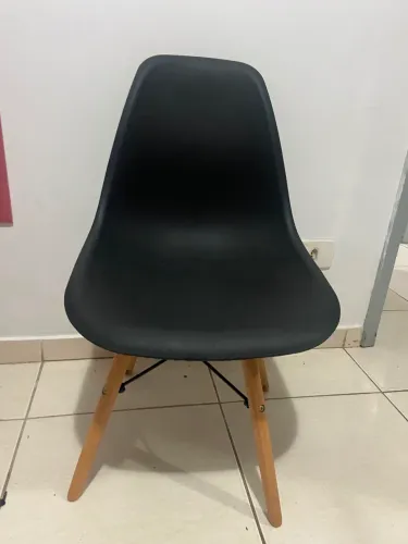 Cadeira Charles Eames Eiffel