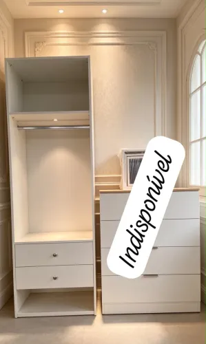 Mini Closet
