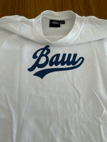Camisetas - Baw originais