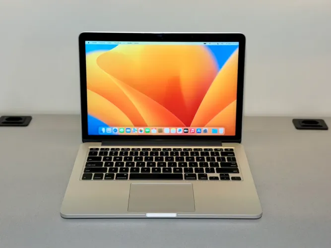 MacBook Pro 13 Polegadas 2015 - Seminovo