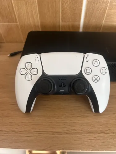 CONTROLE PS5