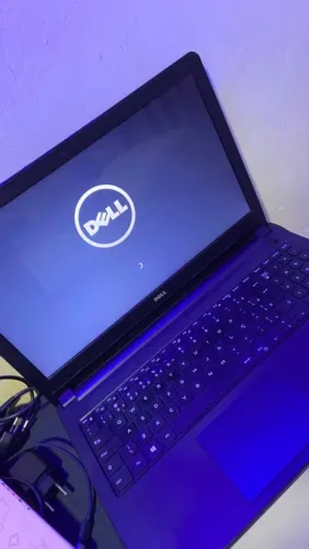 Notebook Dell