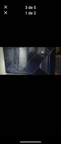 Tv Samsung un65au7700g